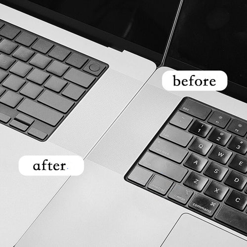 Macbook Keyboard Skin